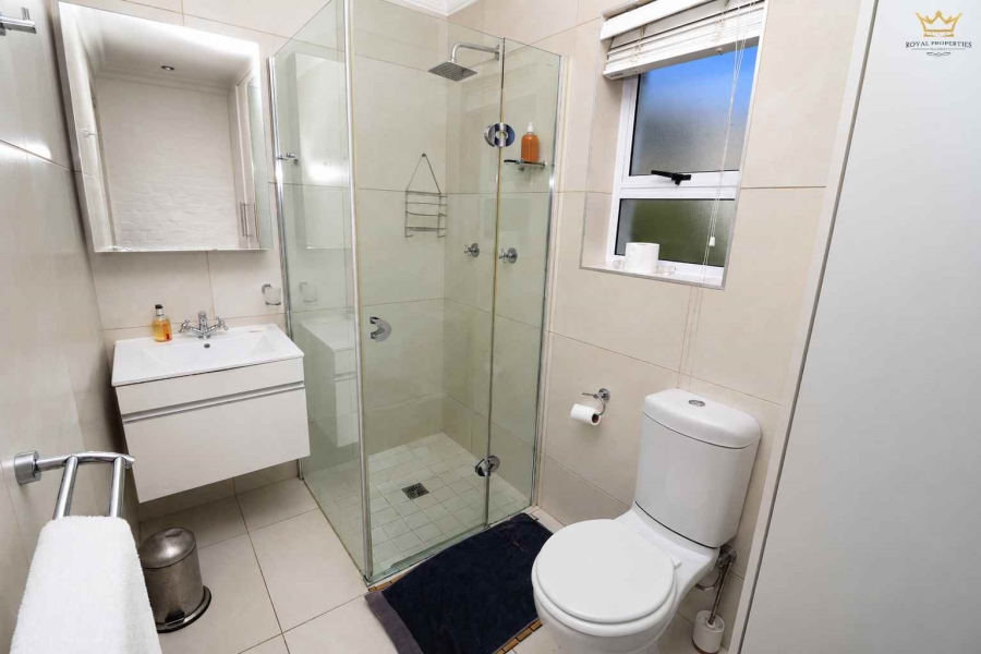 4 Bedroom Property for Sale in Bettys Bay Western Cape